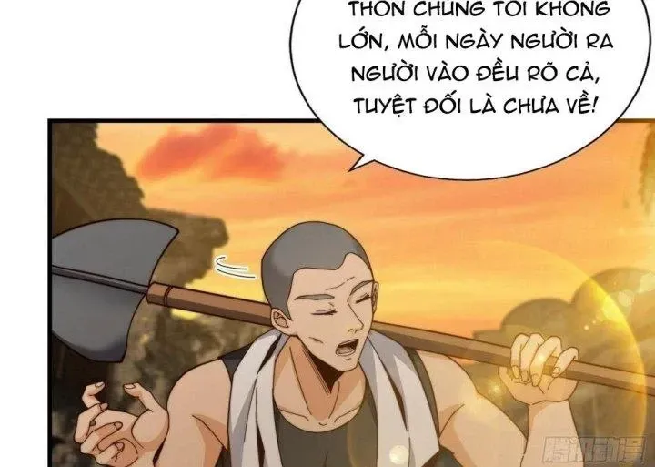 Trở Lại Với Sức Mạnh Của Hệ Thống Chap 39 - Next Chap 40