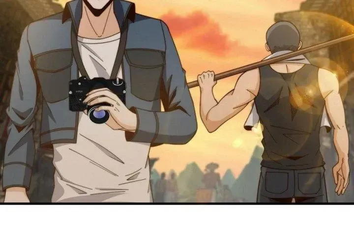 Trở Lại Với Sức Mạnh Của Hệ Thống Chap 39 - Next Chap 40