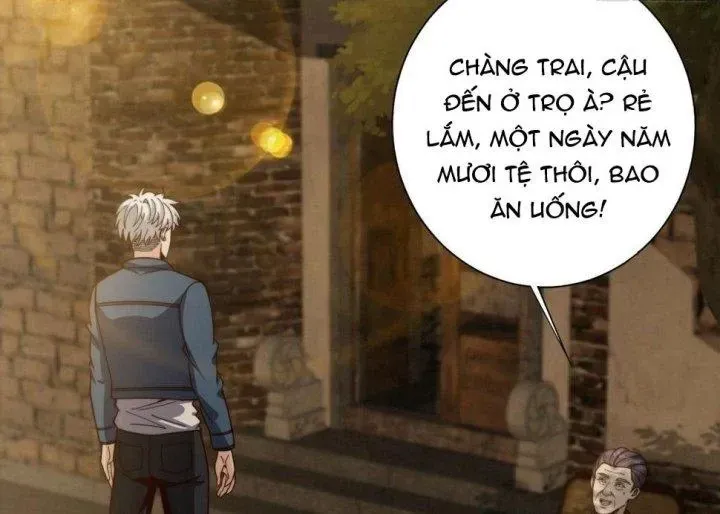 Trở Lại Với Sức Mạnh Của Hệ Thống Chap 39 - Next Chap 40