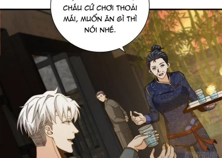 Trở Lại Với Sức Mạnh Của Hệ Thống Chap 39 - Next Chap 40