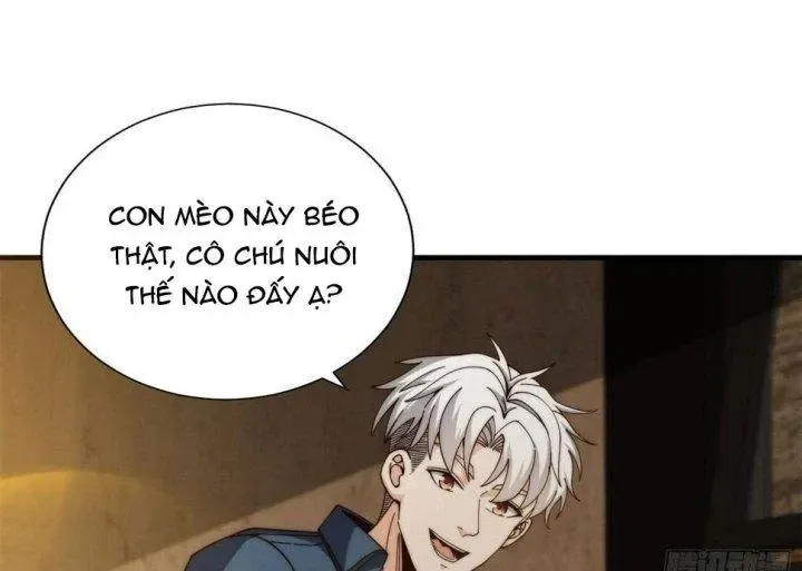 Trở Lại Với Sức Mạnh Của Hệ Thống Chap 39 - Next Chap 40