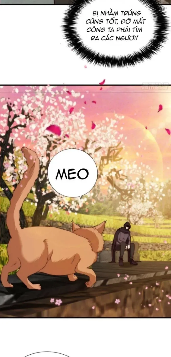 Trở Lại Với Sức Mạnh Của Hệ Thống Chap 40 - Next Chap 41