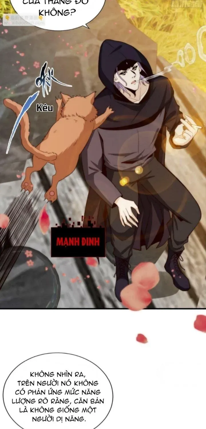 Trở Lại Với Sức Mạnh Của Hệ Thống Chap 40 - Next Chap 41