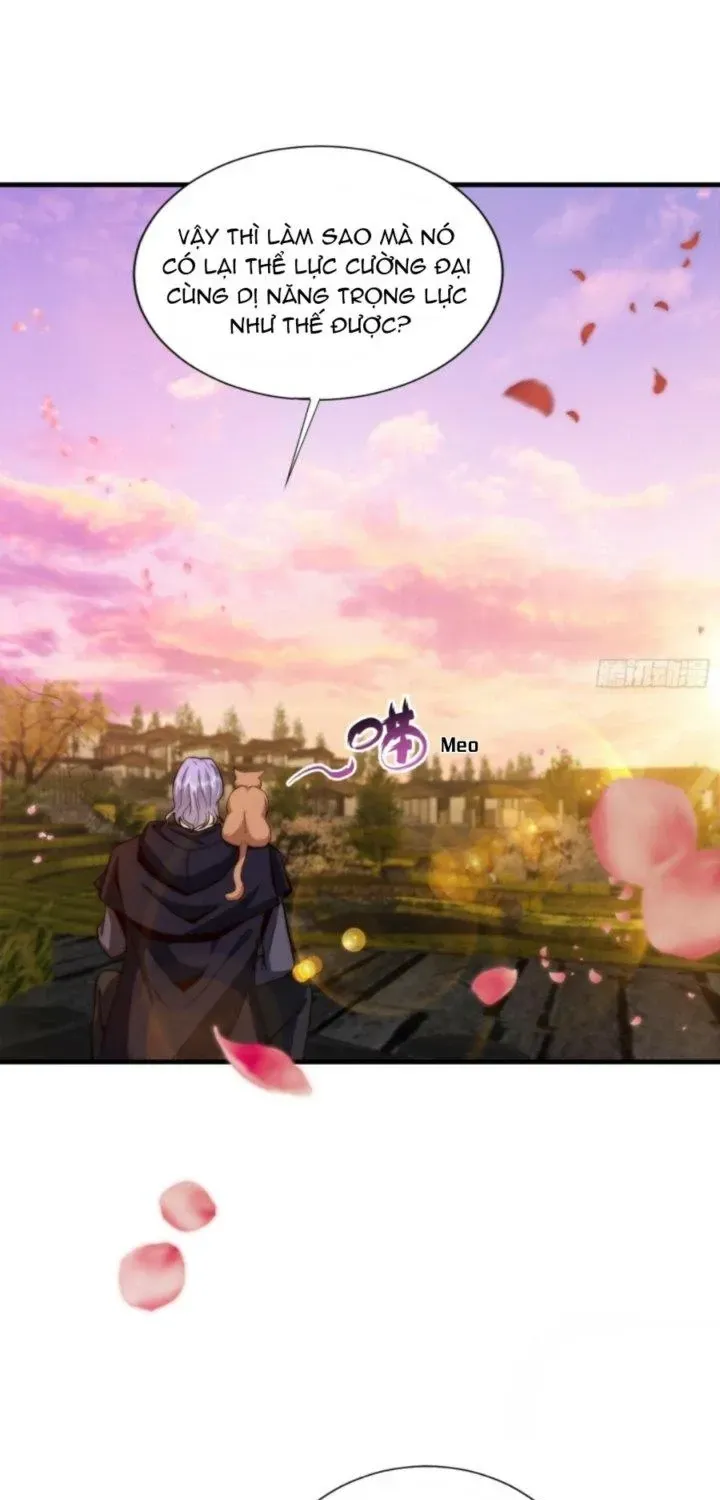 Trở Lại Với Sức Mạnh Của Hệ Thống Chap 40 - Next Chap 41