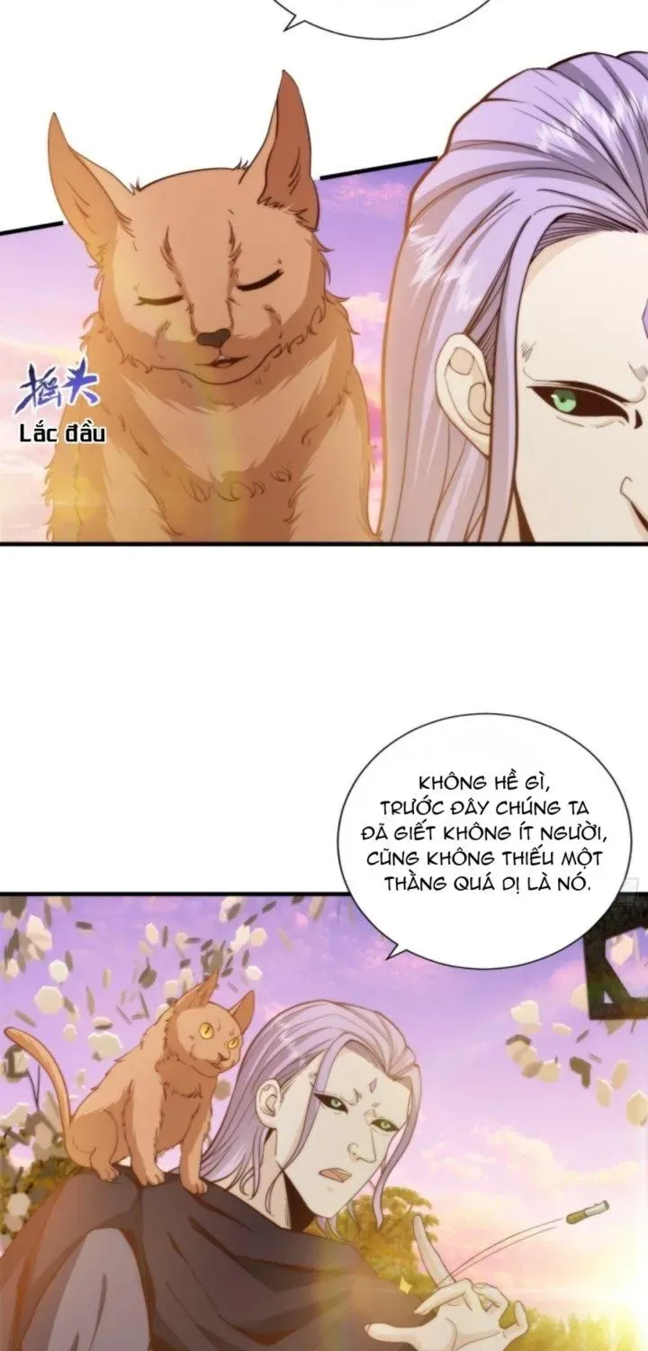 Trở Lại Với Sức Mạnh Của Hệ Thống Chap 40 - Next Chap 41