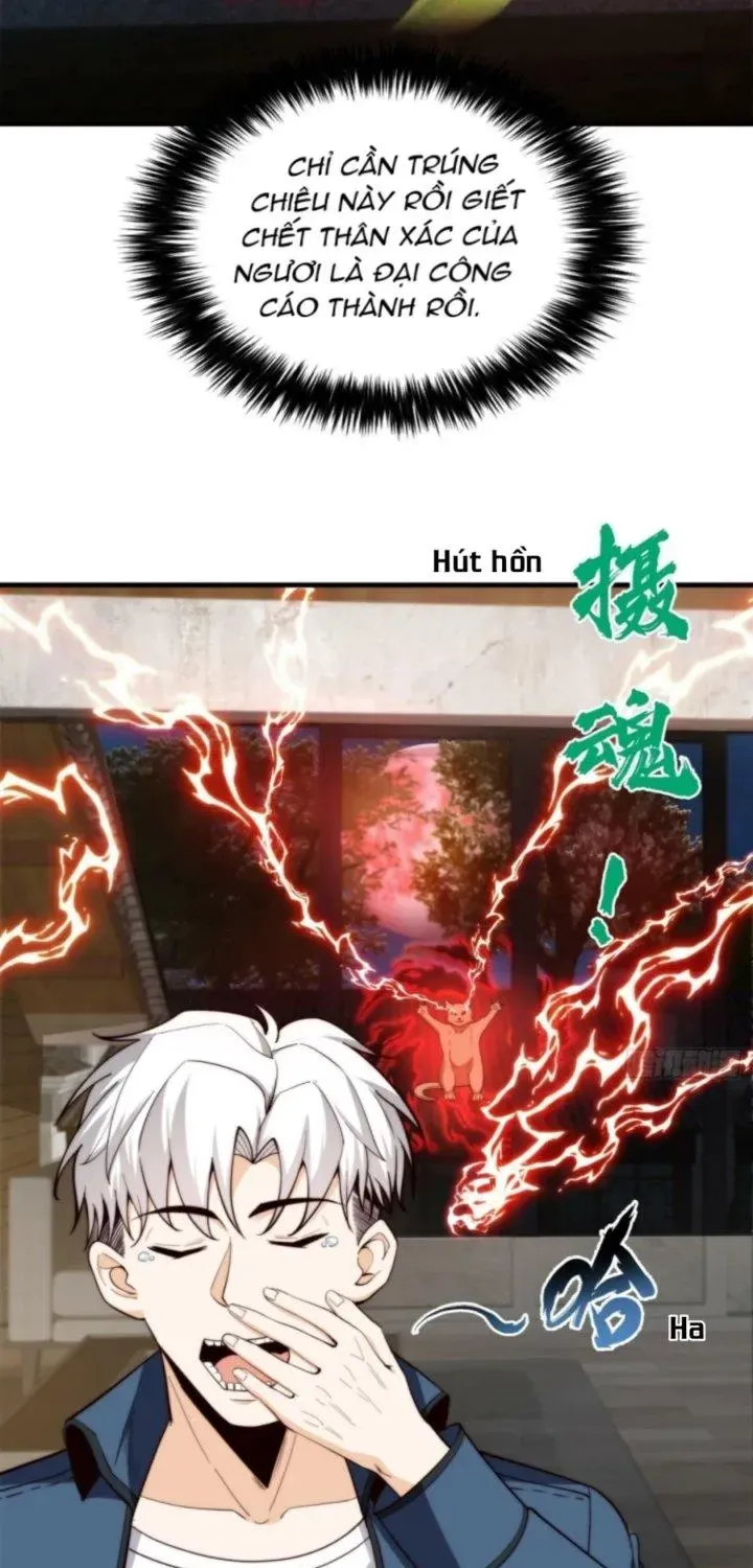 Trở Lại Với Sức Mạnh Của Hệ Thống Chap 40 - Next Chap 41