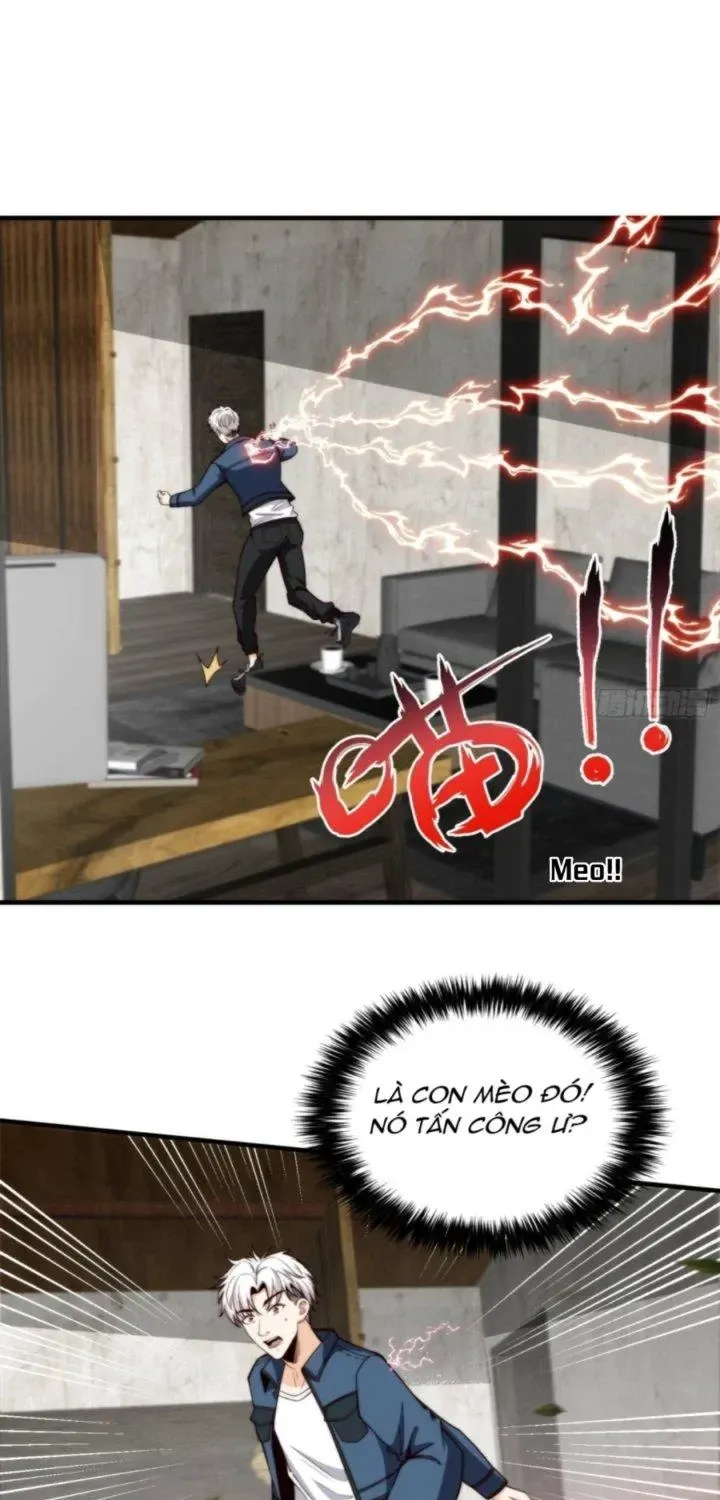 Trở Lại Với Sức Mạnh Của Hệ Thống Chap 40 - Next Chap 41