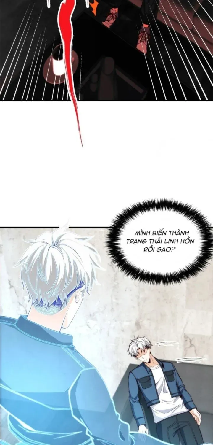 Trở Lại Với Sức Mạnh Của Hệ Thống Chap 40 - Next Chap 41