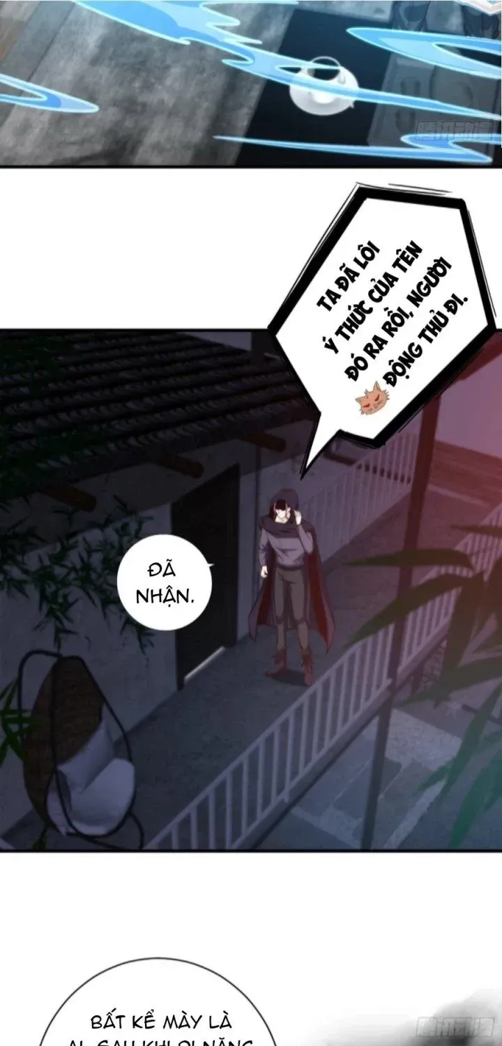 Trở Lại Với Sức Mạnh Của Hệ Thống Chap 40 - Next Chap 41