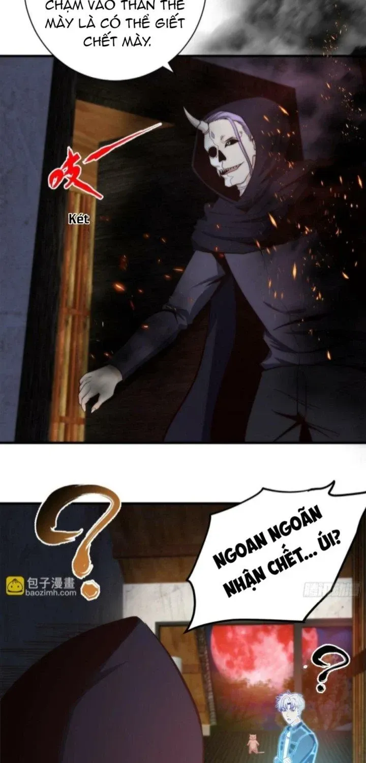 Trở Lại Với Sức Mạnh Của Hệ Thống Chap 40 - Next Chap 41