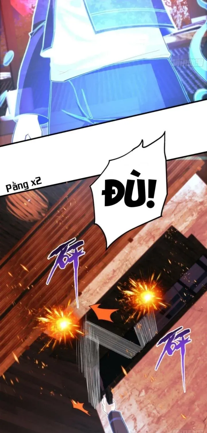 Trở Lại Với Sức Mạnh Của Hệ Thống Chap 40 - Next Chap 41