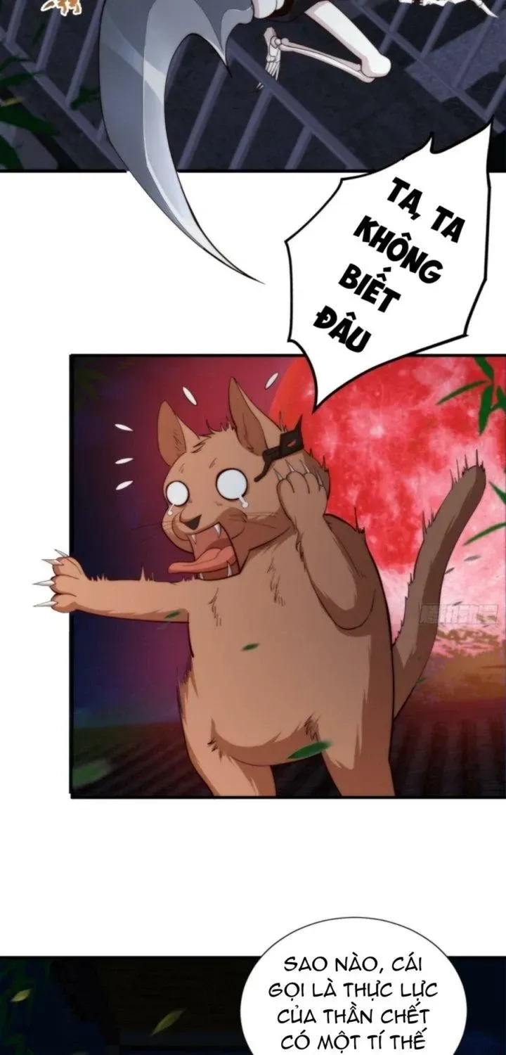 Trở Lại Với Sức Mạnh Của Hệ Thống Chap 40 - Next Chap 41