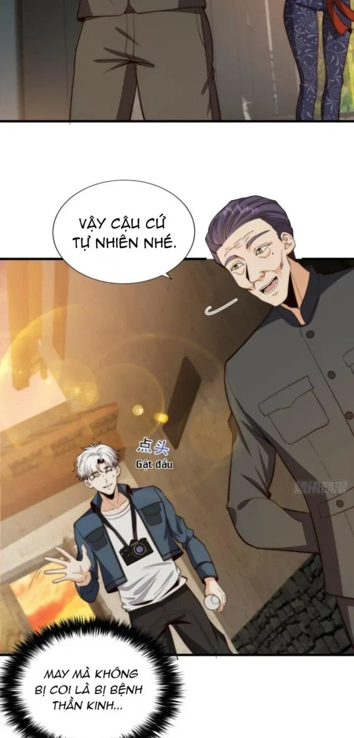 Trở Lại Với Sức Mạnh Của Hệ Thống Chap 40 - Next Chap 41