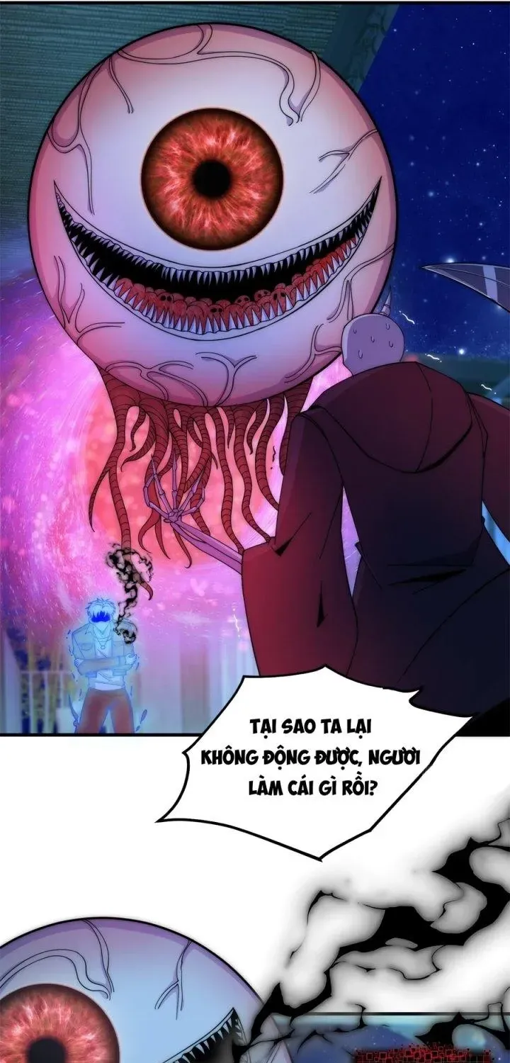 Trở Lại Với Sức Mạnh Của Hệ Thống Chap 41 - Next Chap 42