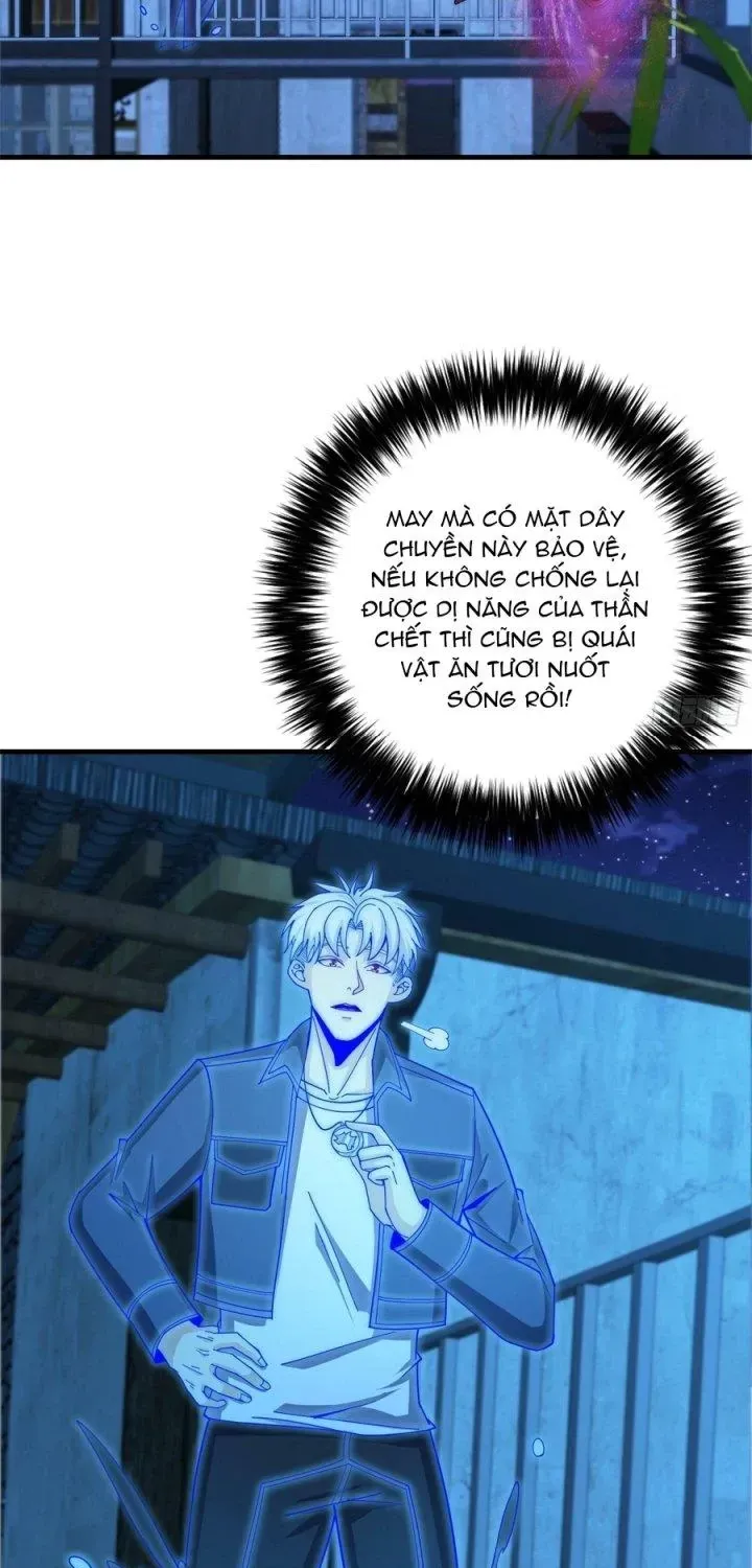 Trở Lại Với Sức Mạnh Của Hệ Thống Chap 41 - Next Chap 42