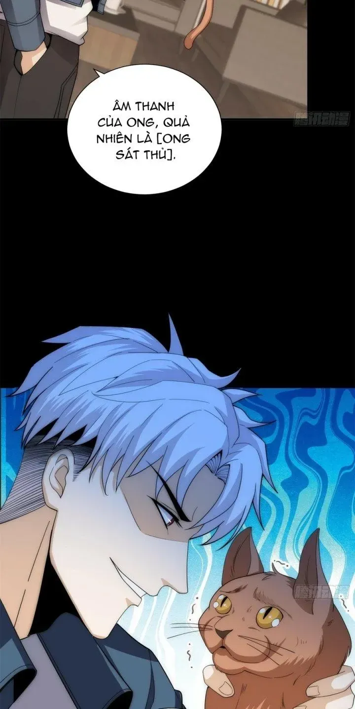 Trở Lại Với Sức Mạnh Của Hệ Thống Chap 42 - Next Chap 43