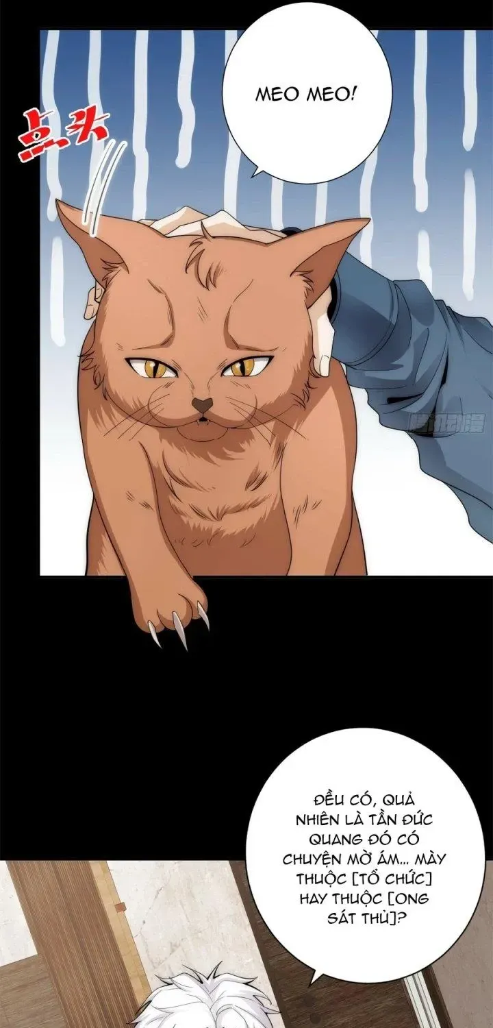 Trở Lại Với Sức Mạnh Của Hệ Thống Chap 42 - Next Chap 43
