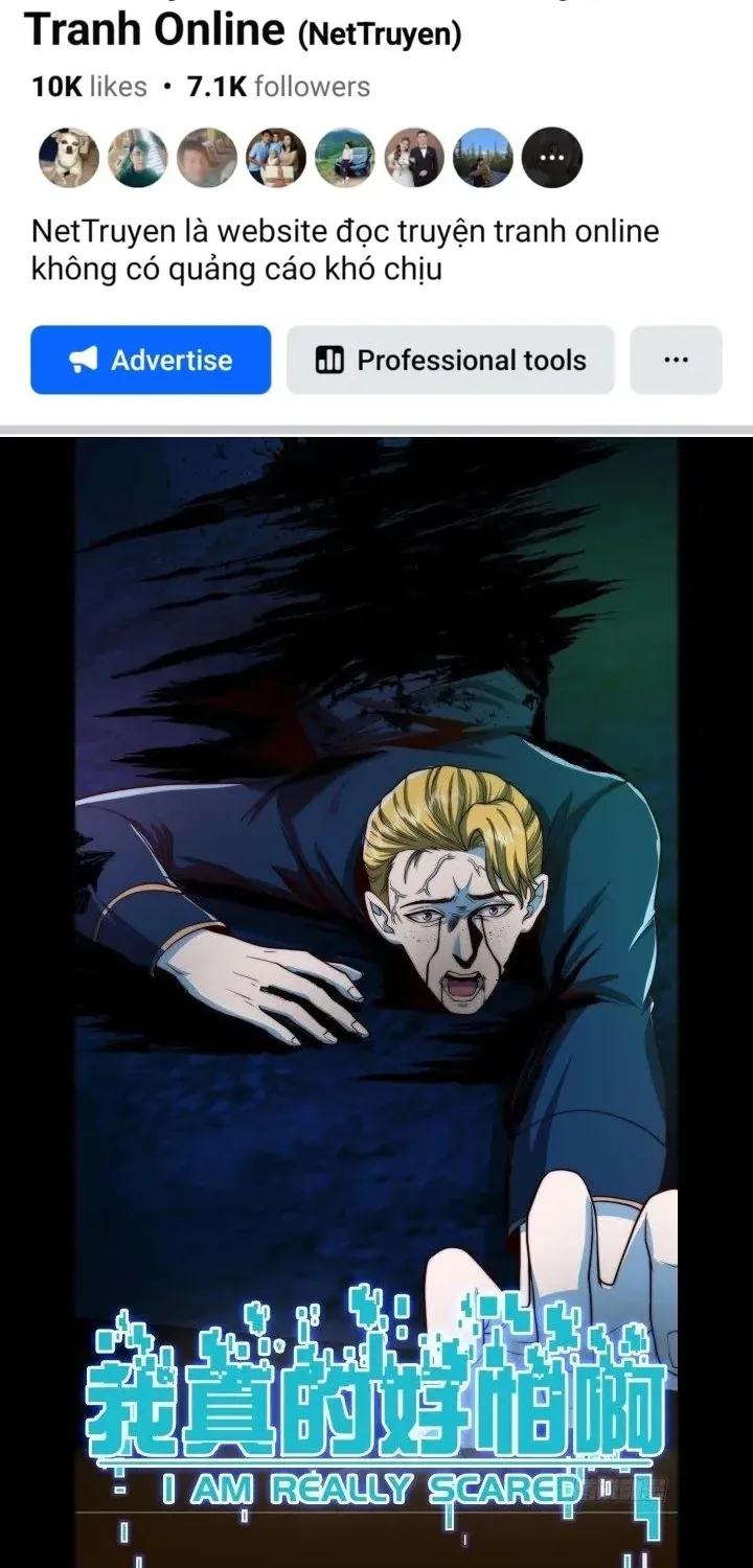 Trở Lại Với Sức Mạnh Của Hệ Thống Chap 43 - Next Chap 44