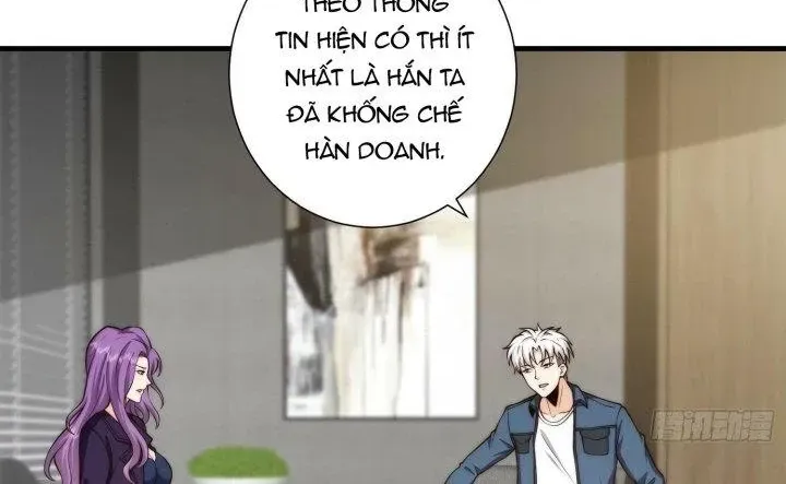 Trở Lại Với Sức Mạnh Của Hệ Thống Chap 43 - Next Chap 44