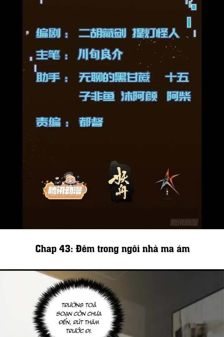 Trở Lại Với Sức Mạnh Của Hệ Thống Chap 43 - Next Chap 44
