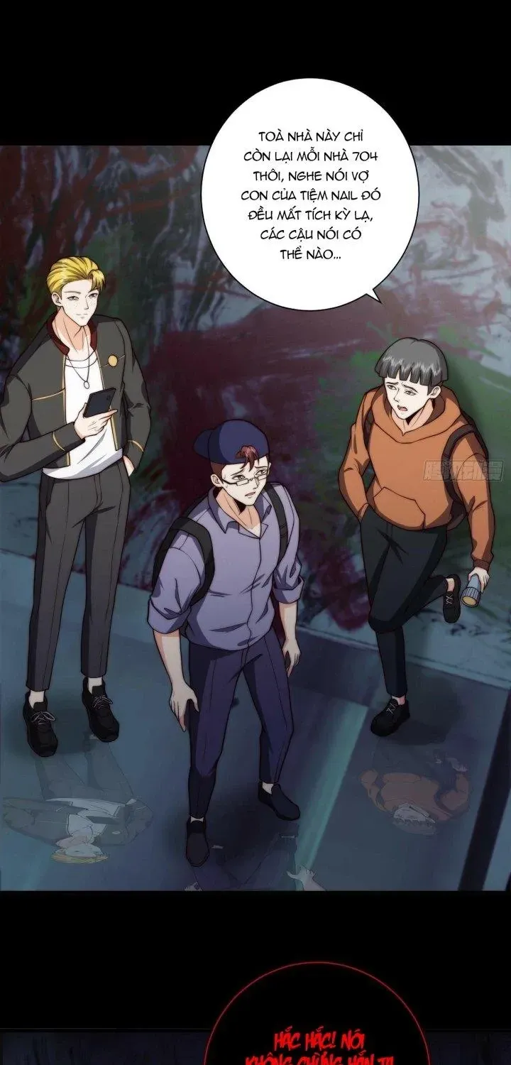 Trở Lại Với Sức Mạnh Của Hệ Thống Chap 43 - Next Chap 44