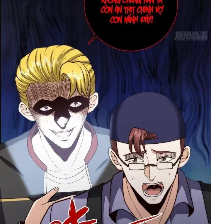 Trở Lại Với Sức Mạnh Của Hệ Thống Chap 43 - Next Chap 44