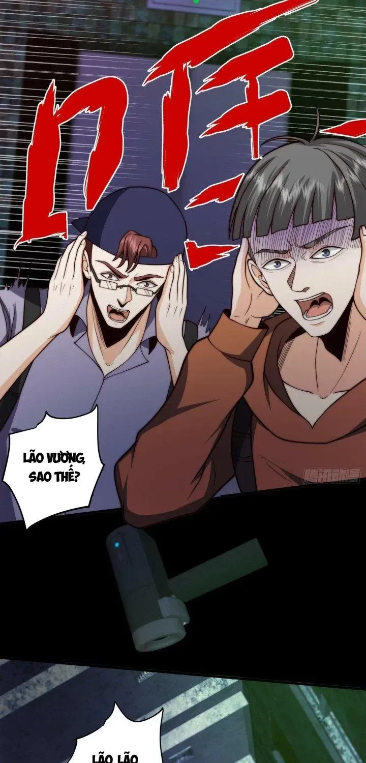 Trở Lại Với Sức Mạnh Của Hệ Thống Chap 43 - Next Chap 44