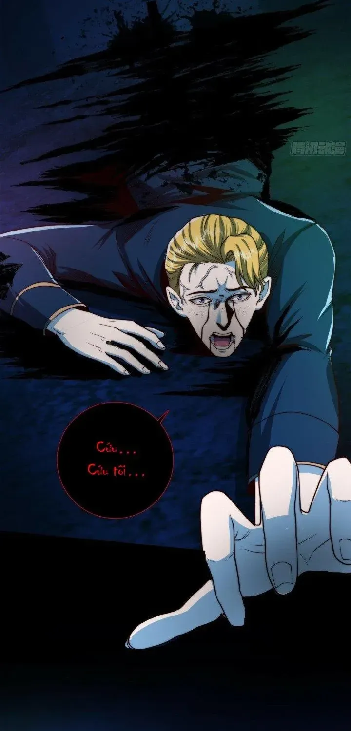 Trở Lại Với Sức Mạnh Của Hệ Thống Chap 43 - Next Chap 44