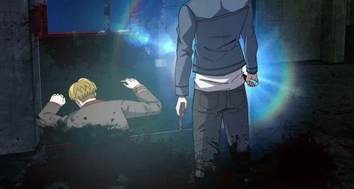 Trở Lại Với Sức Mạnh Của Hệ Thống Chap 44 - Next Chap 45