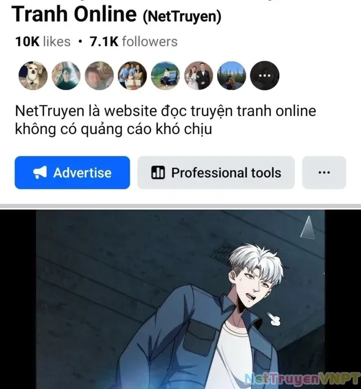 Trở Lại Với Sức Mạnh Của Hệ Thống Chap 45 - Next Chap 46