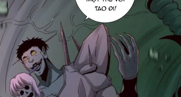 Trở Lại Với Sức Mạnh Của Hệ Thống Chap 45 - Next Chap 46