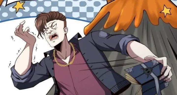 Trở Lại Với Sức Mạnh Của Hệ Thống Chap 45 - Next Chap 46
