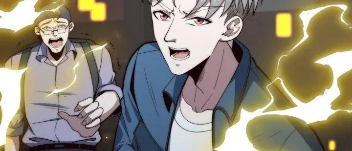 Trở Lại Với Sức Mạnh Của Hệ Thống Chap 45 - Next Chap 46