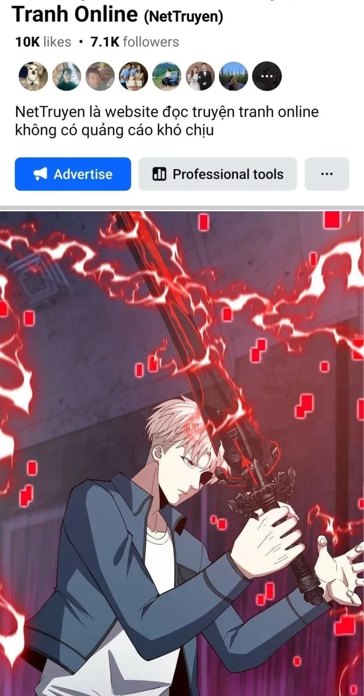 Trở Lại Với Sức Mạnh Của Hệ Thống Chap 46 - Next Chap 47