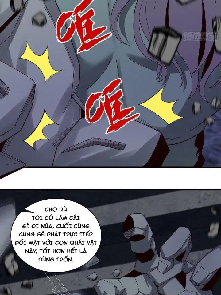 Trở Lại Với Sức Mạnh Của Hệ Thống Chap 46 - Next Chap 47