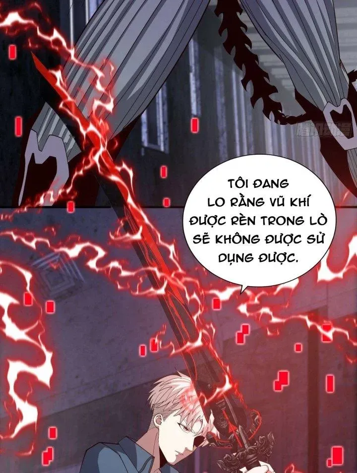 Trở Lại Với Sức Mạnh Của Hệ Thống Chap 46 - Next Chap 47