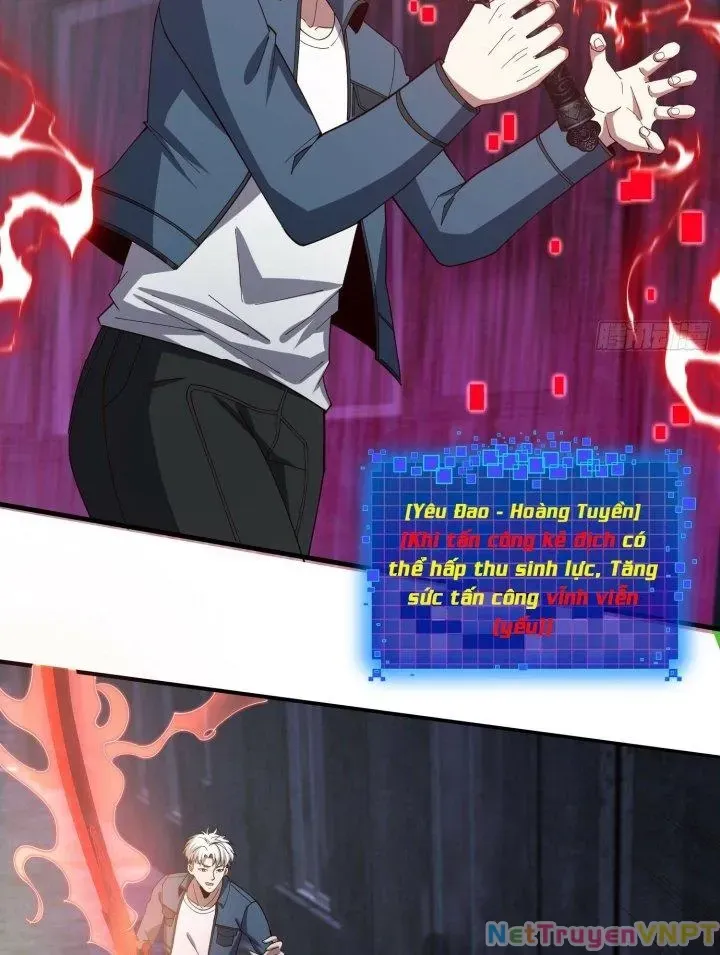Trở Lại Với Sức Mạnh Của Hệ Thống Chap 46 - Next Chap 47