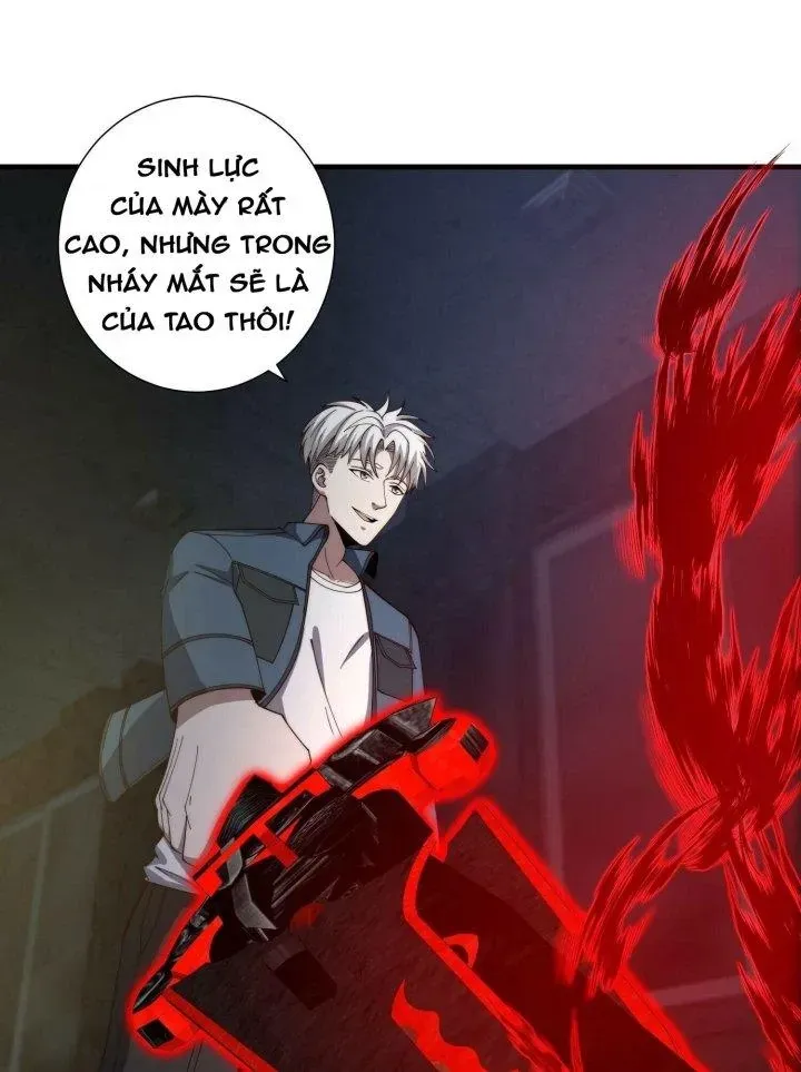 Trở Lại Với Sức Mạnh Của Hệ Thống Chap 46 - Next Chap 47