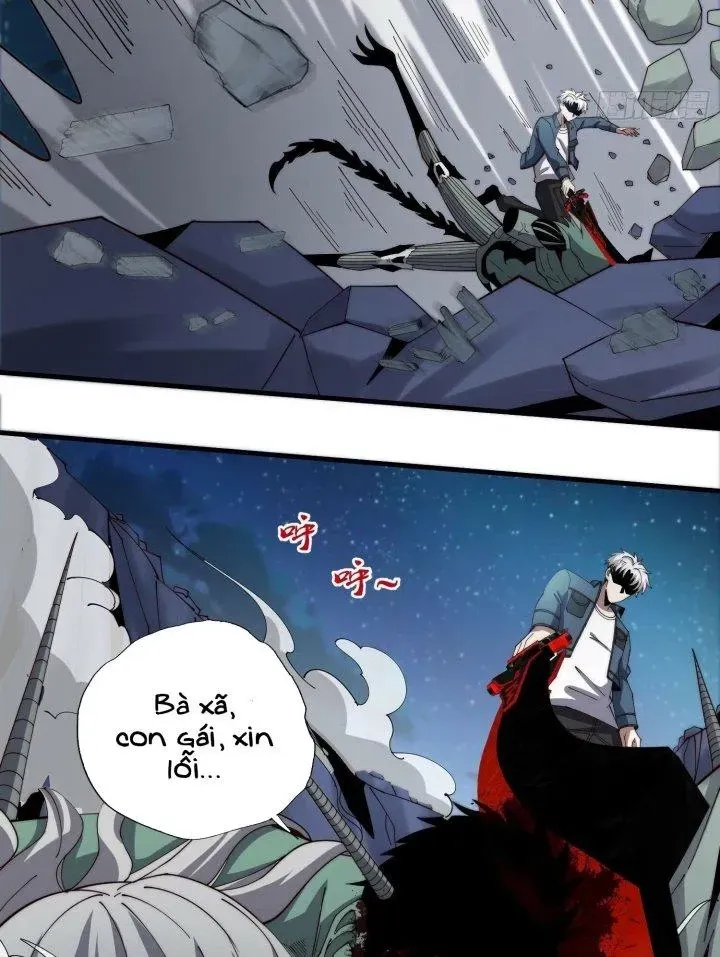 Trở Lại Với Sức Mạnh Của Hệ Thống Chap 46 - Next Chap 47