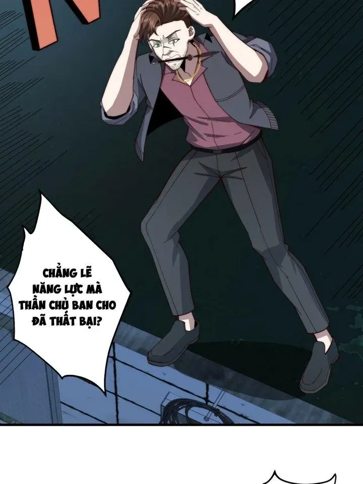 Trở Lại Với Sức Mạnh Của Hệ Thống Chap 46 - Next Chap 47