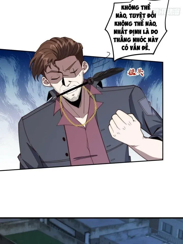 Trở Lại Với Sức Mạnh Của Hệ Thống Chap 46 - Next Chap 47