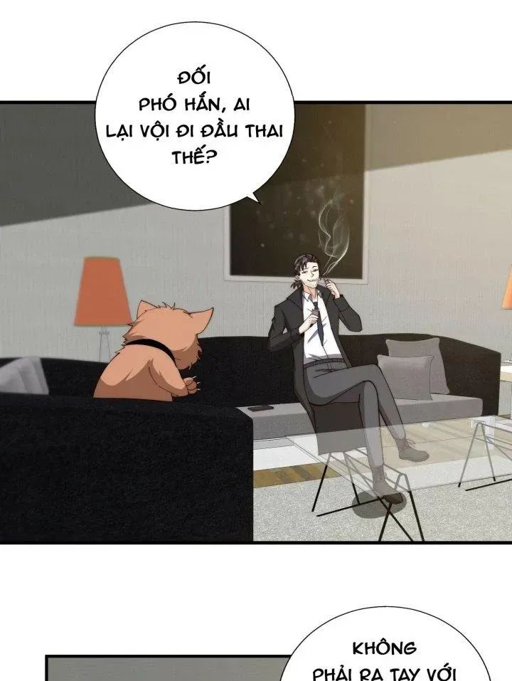 Trở Lại Với Sức Mạnh Của Hệ Thống Chap 46 - Next Chap 47