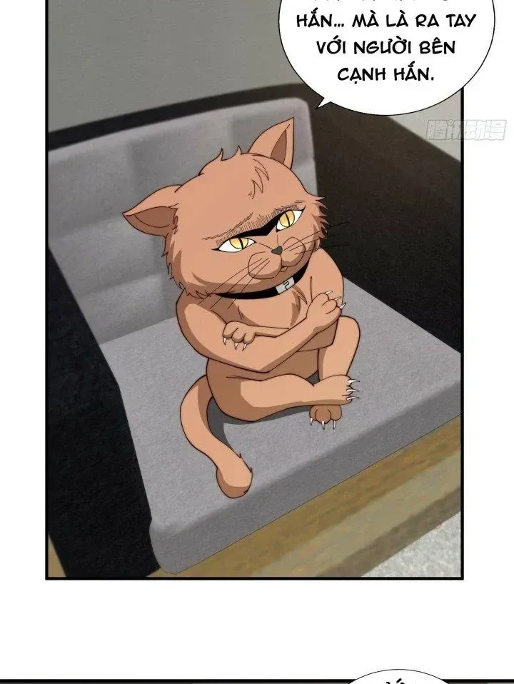 Trở Lại Với Sức Mạnh Của Hệ Thống Chap 46 - Next Chap 47