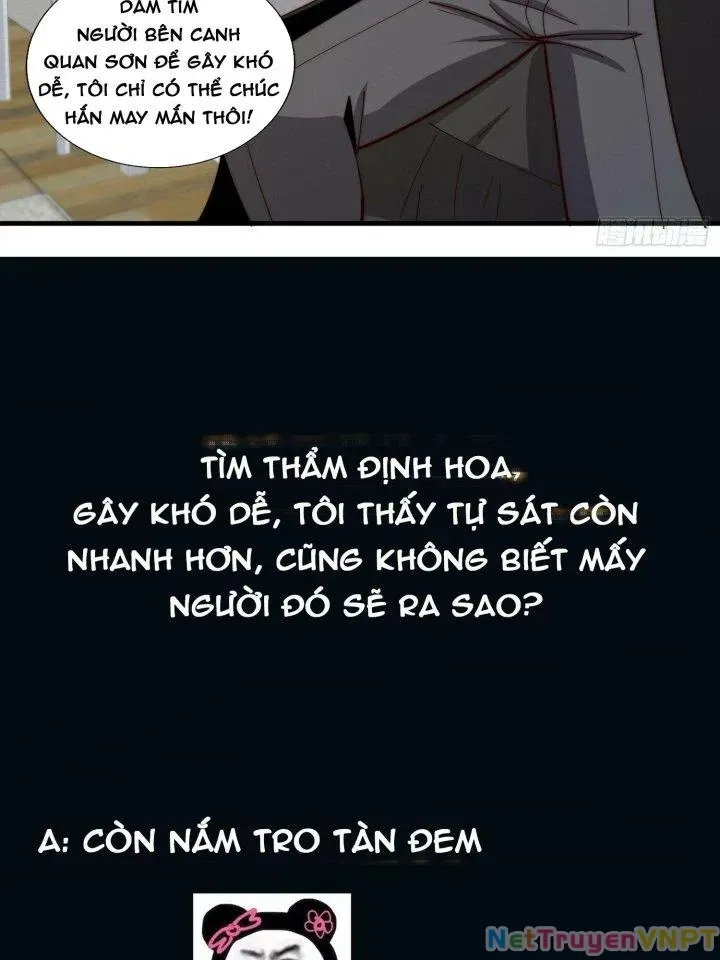 Trở Lại Với Sức Mạnh Của Hệ Thống Chap 46 - Next Chap 47