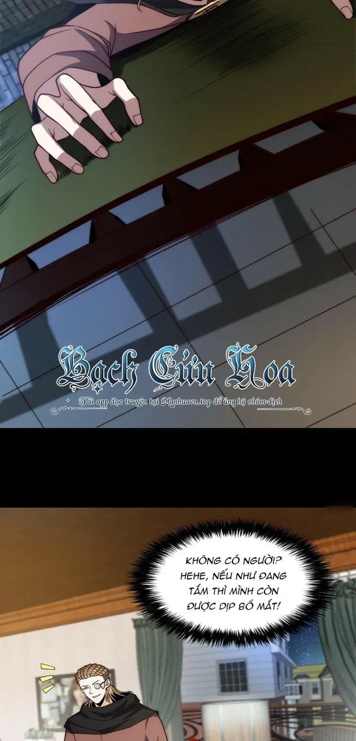 Trở Lại Với Sức Mạnh Của Hệ Thống Chap 47 - Next Chap 48