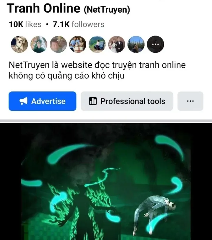 Trở Lại Với Sức Mạnh Của Hệ Thống Chap 48 - Next Chap 49