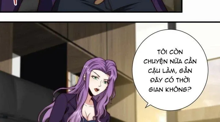 Trở Lại Với Sức Mạnh Của Hệ Thống Chap 48 - Next Chap 49