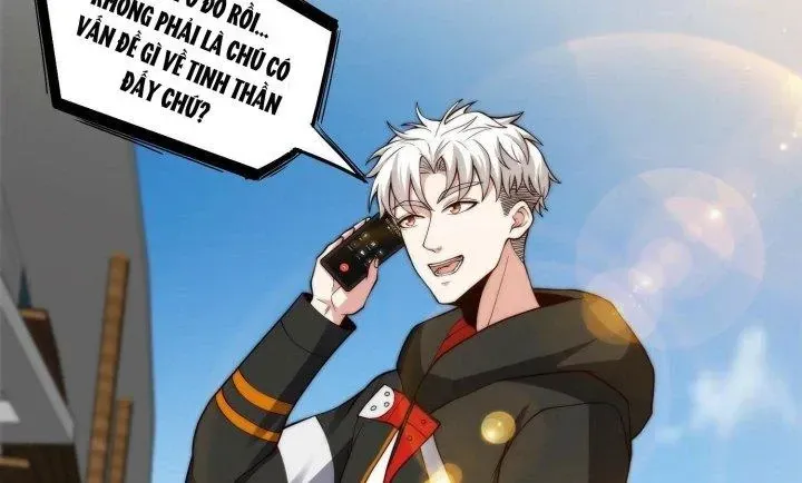 Trở Lại Với Sức Mạnh Của Hệ Thống Chap 48 - Next Chap 49