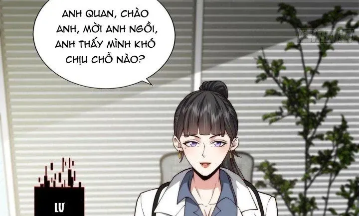 Trở Lại Với Sức Mạnh Của Hệ Thống Chap 48 - Next Chap 49