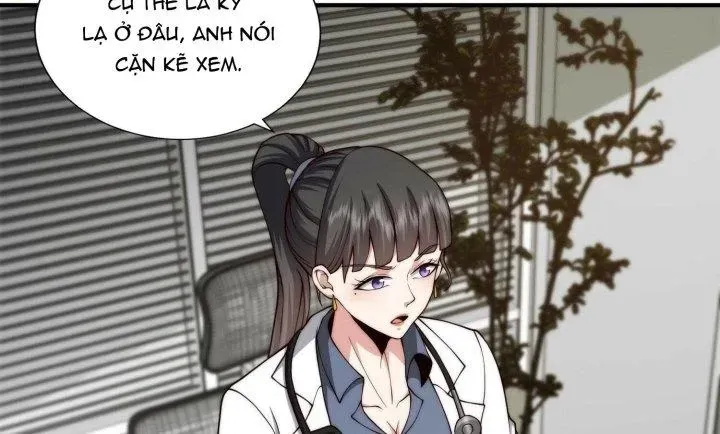 Trở Lại Với Sức Mạnh Của Hệ Thống Chap 48 - Next Chap 49